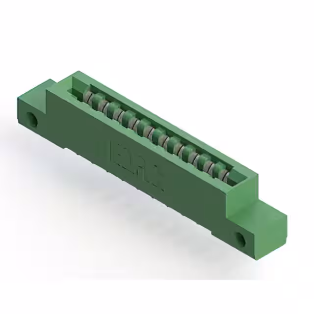 807-010-453-112 EDAC Inc.  Edgeboard Connectors